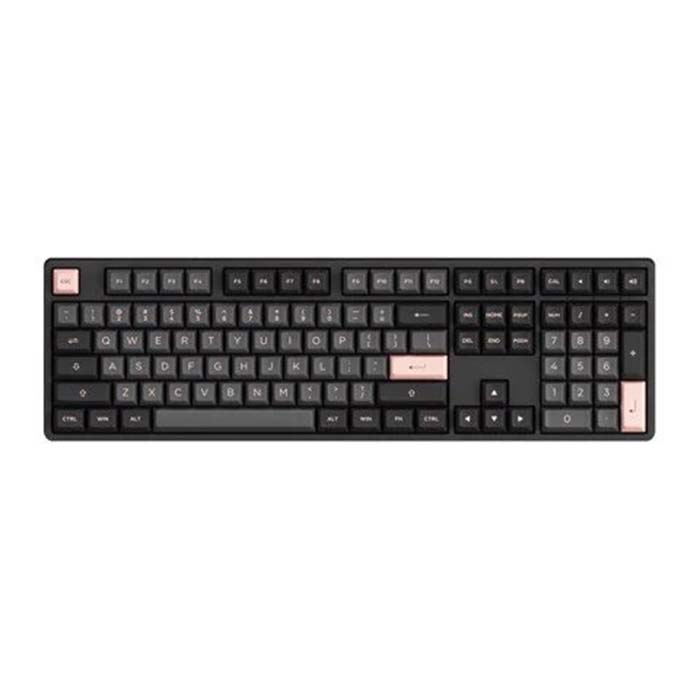 TNC Store bàn phím cơ AKKO 5108S Black Pink